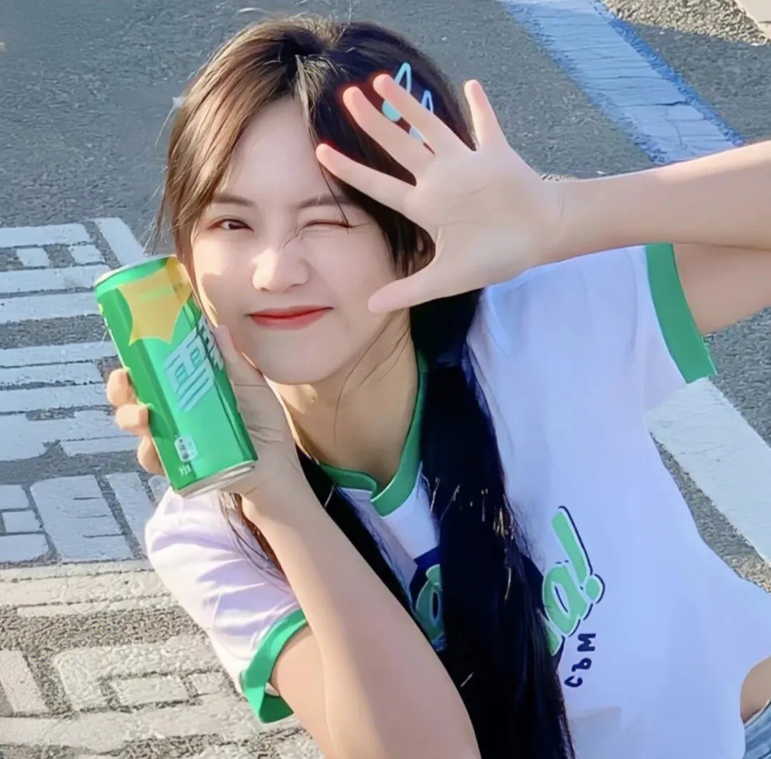 九十岁的美女